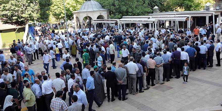 Bayramlar ruh sağlığına iyi geliyor