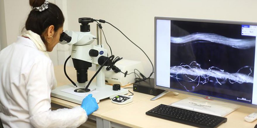 İçişleri Bakanlığı suçla mücadelede teknolojiden faydalanıyor