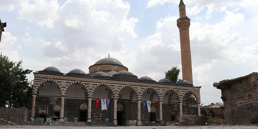 PKK yıktı, devlet yeniden yapıyor