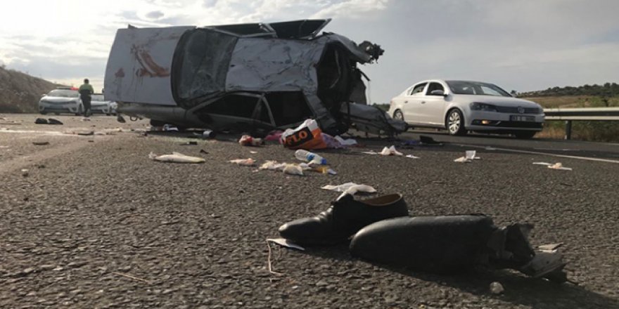 Bayramda ilk iki günün bilançosu: 27 ölü