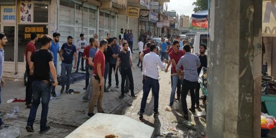 Suruç'taki saldırıya ilişkin 19 gözaltı