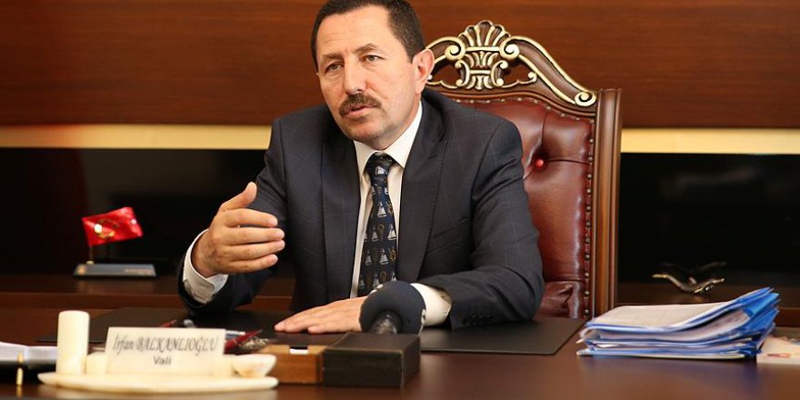 Balkanlıoğlu: Patileri kesilen yavru köpeğin ölümünü çok yönlü araştırıyoruz