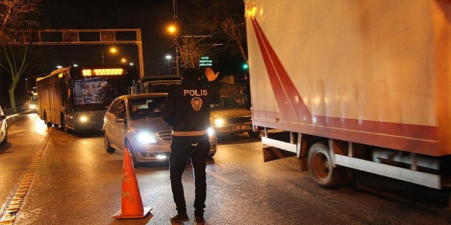 İstanbul’da “Yeditepe Huzur” uygulaması