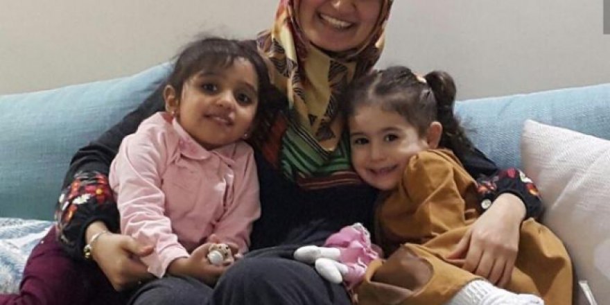 ‘İsrail’in kanunları suistimal ettiğini düşünüyorum’