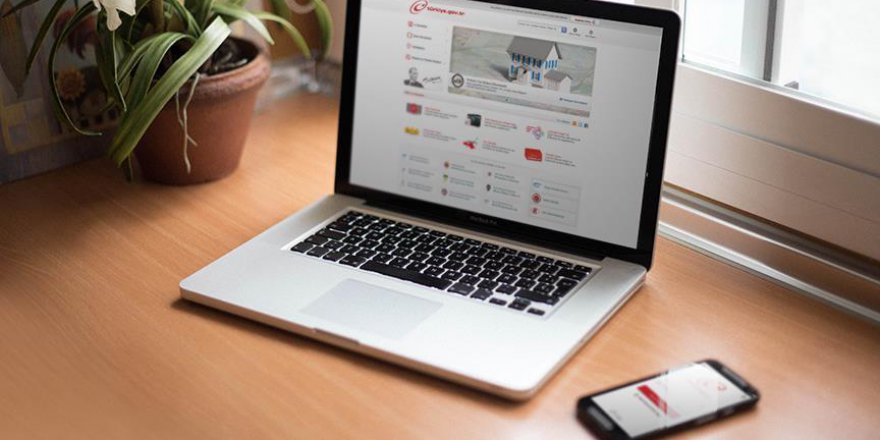 İmar barışı için başvurular bayramda da devam etti