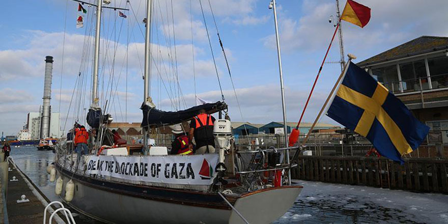 Gazze'ye yapılan yardımlar şehri kurtarmaya yetmiyor