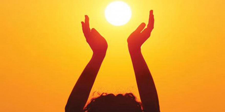 Trakyalılar dikkat: "Güneş çarpabilir"