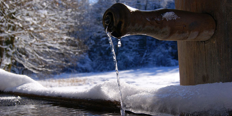 Türkiye'nin şifalı su bilgilerine ulaşmak artık çok kolay