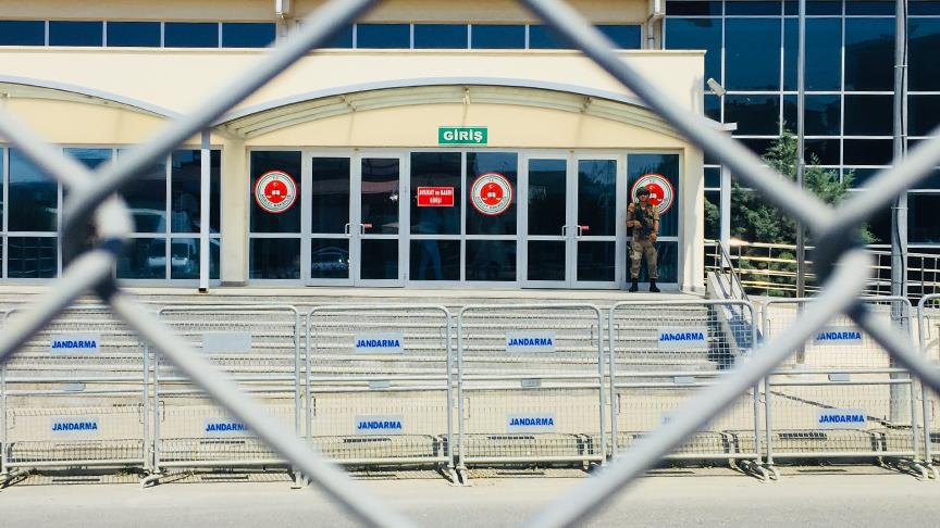 15 Temmuz Darbe Girişimi davaları bitiyor