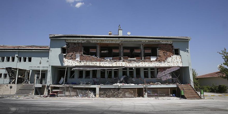 PÖH'ü vuran darbecilere 47 milyon liralık tazminat davası