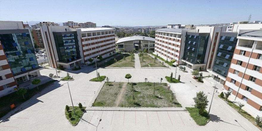 Öğrencilerden yaz boyunca yurt ücreti istenmeyecek