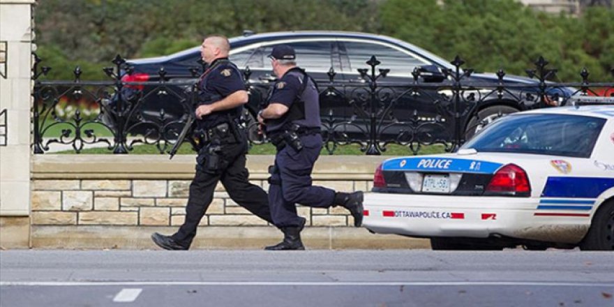 Kanada'da mescide saldırı girişimi