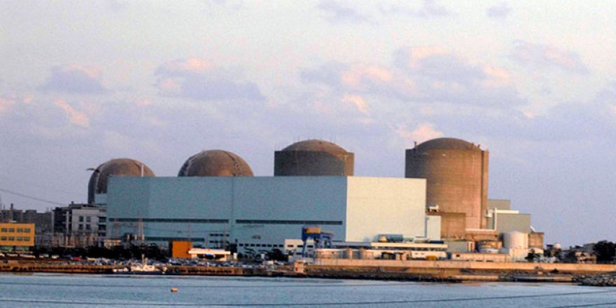 Kuzey Kore'nin nükleer tesisleri dudak uçuklattı