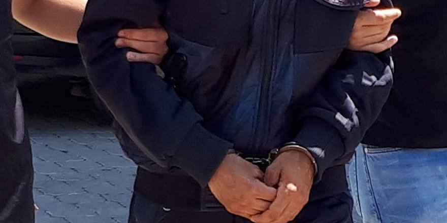 Patileri kesilmiş halinde bulunan yavru köpeğin ölümü soruşturmasında tutuklama