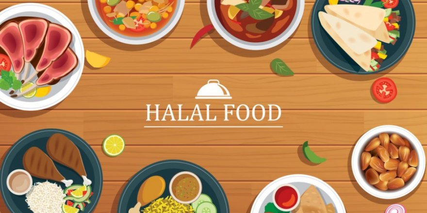 Dünya Kupası'na giden Müslümanların helal yemek sorunu çözüldü