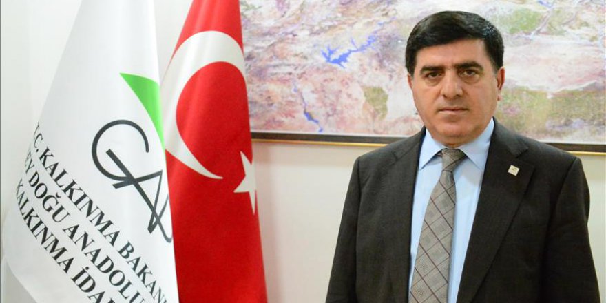 GAP'ta yeni aşamaya geçiliyor