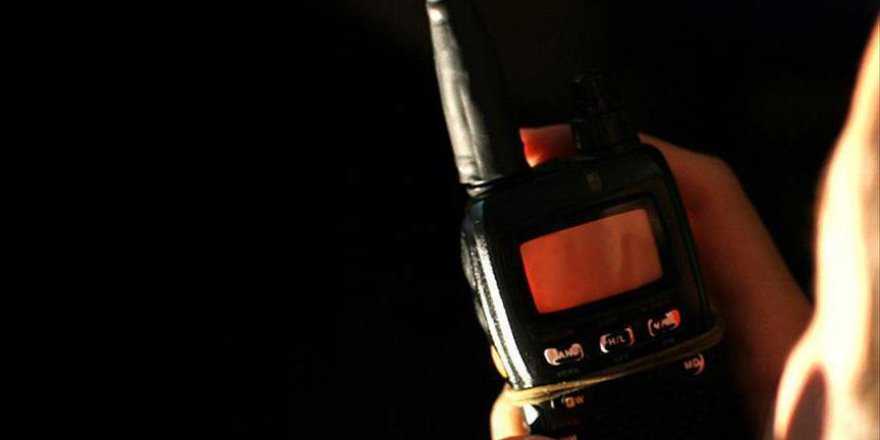 Emniyet 'milli kriptolu' telsiz sistemine geçiyor