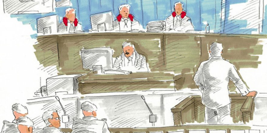 Darbe davalarının büyük çoğunluğu bu sene sonuçlanacak