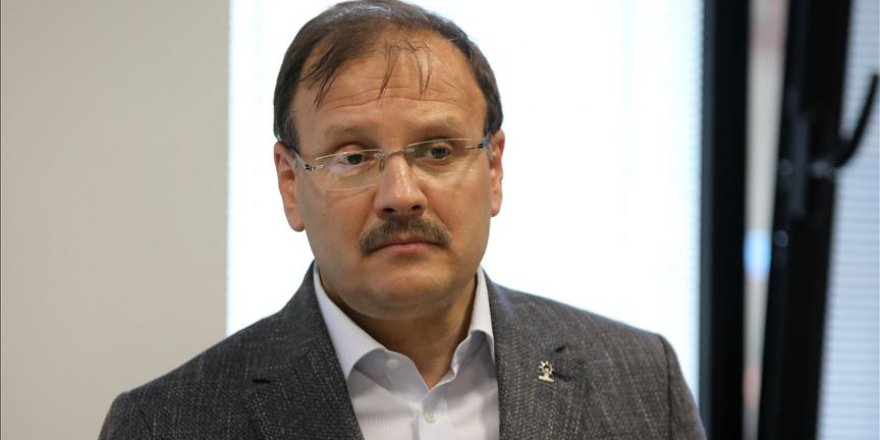 Meclis açılır açılmaz ilk gündem maddesi 'çocuk istismarı'