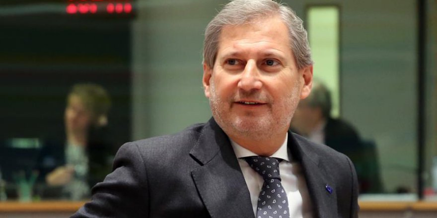 'Türkiye sığınmacılar için olağanüstü çaba sarf ediyor'