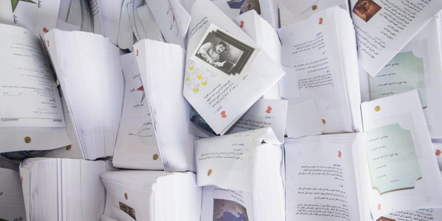 YPG/PKK'nın Suriye'deki eğitim dayatması genişliyor