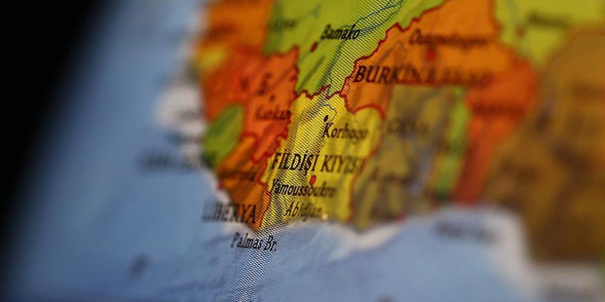 Fildişi Sahili'nde sel: 10 ölü