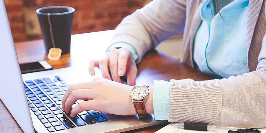 Lisansüstü tezlere elektronik erişim