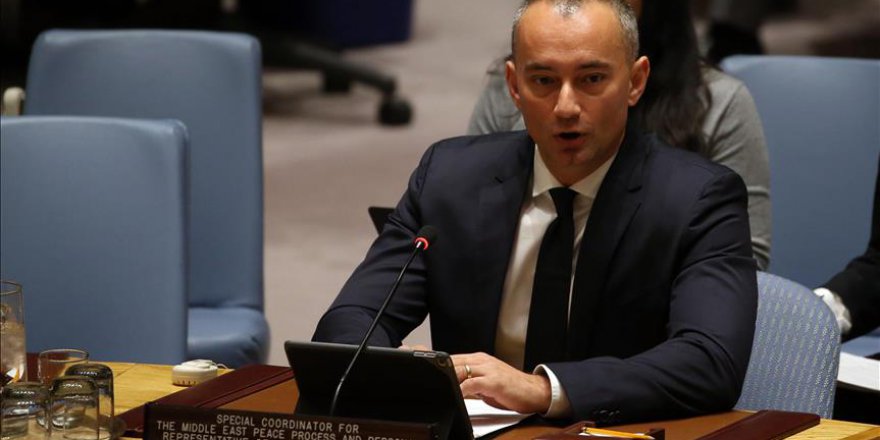 UNRWA, Gazze'deki operasyonları yavaşça bitiriyor