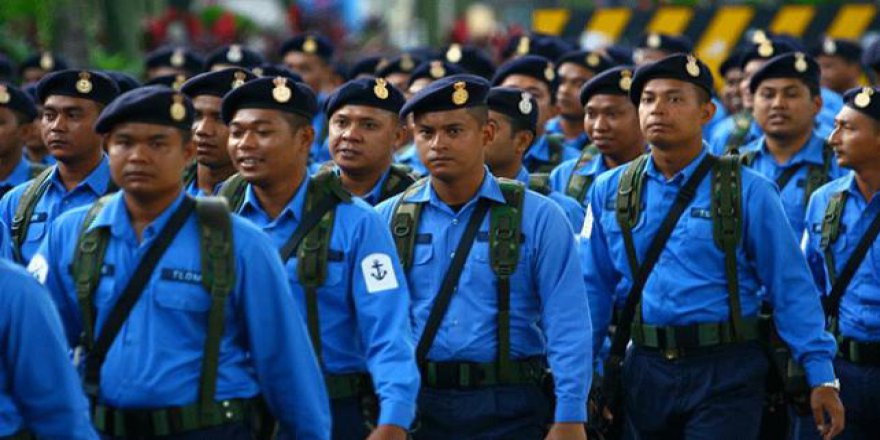 Malezya ile Suudi Arabistan arası geriliyor