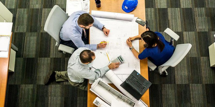 İLBANK'ın mimar alım başvuruları başladı