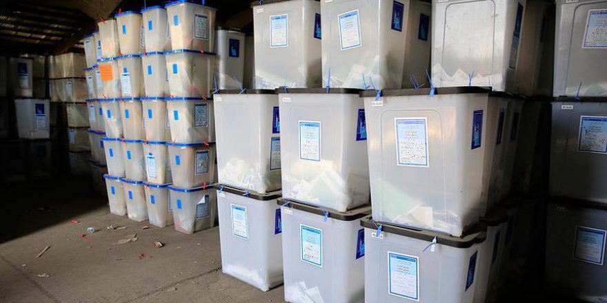 Irak Anayasa Mahkemesinden 'seçim' kararı