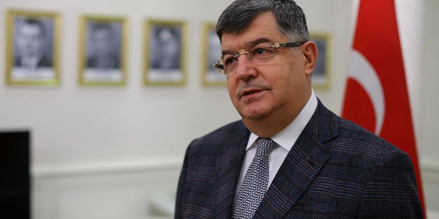 İnsansız hava aracı kursları başlıyor