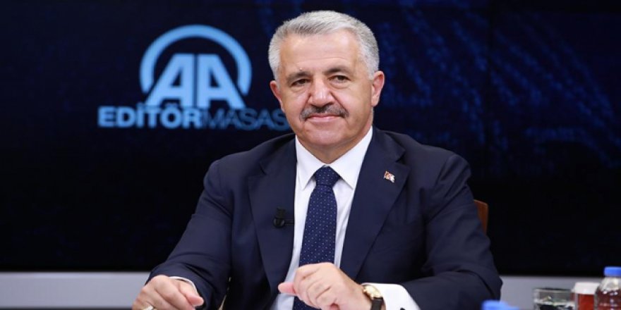 Yeni havalimanı ile 1.5 milyon kişiye iş kapısı sağlanacak