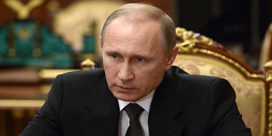 Putin, Ukrayna Devlet Başkanı Poroşenko ile telefonda görüştü