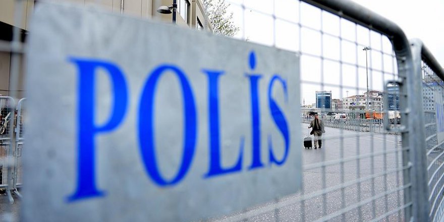 İstanbul'da seçim güvenliği on binlerce polis ile sağlanacak