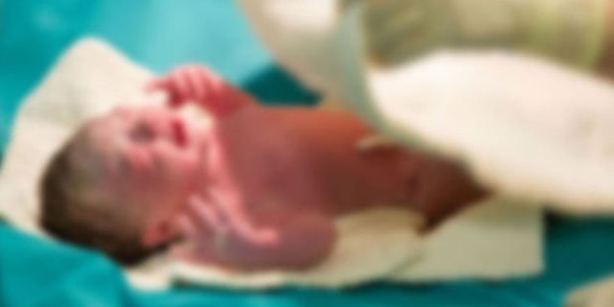 Türkiye'de her 10 bebekten biri prematüre 