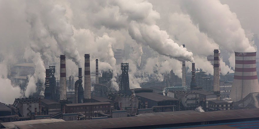 Hava kirliliğinden her yıl 8.8 milyon kişi ölüyor ama koronavirüs kadar gündem olmuyor