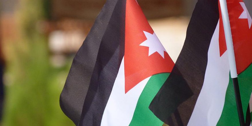 Ürdün'de 8 parti ittifak kurdu