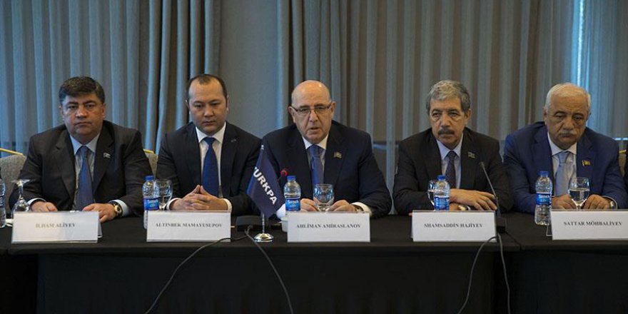 Uluslarası kuruluşlardan seçim açıklaması