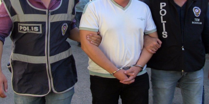 69 suçlu sandık başında yakalandı