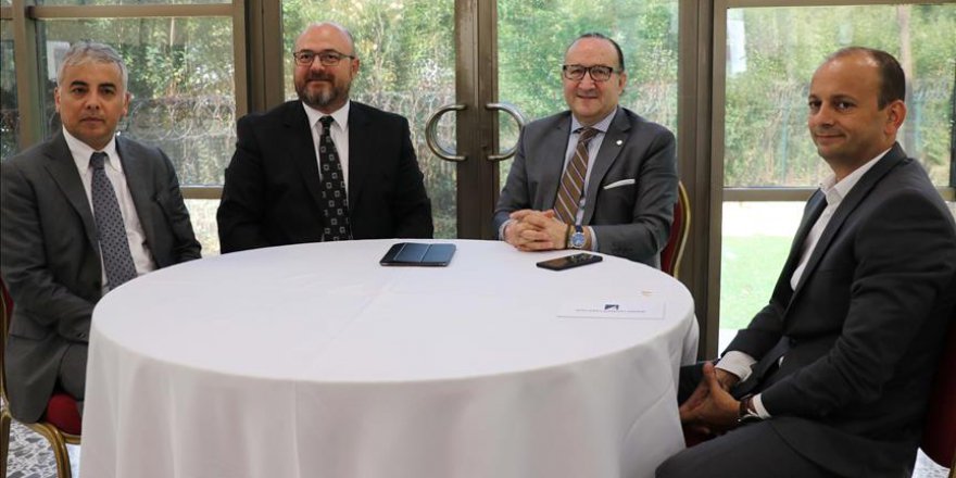 İşsiz gençlere yönelik istihdam fırsatı