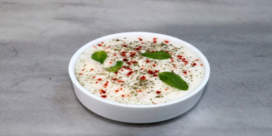 Hatay mutfağı dünyaya açılıyor