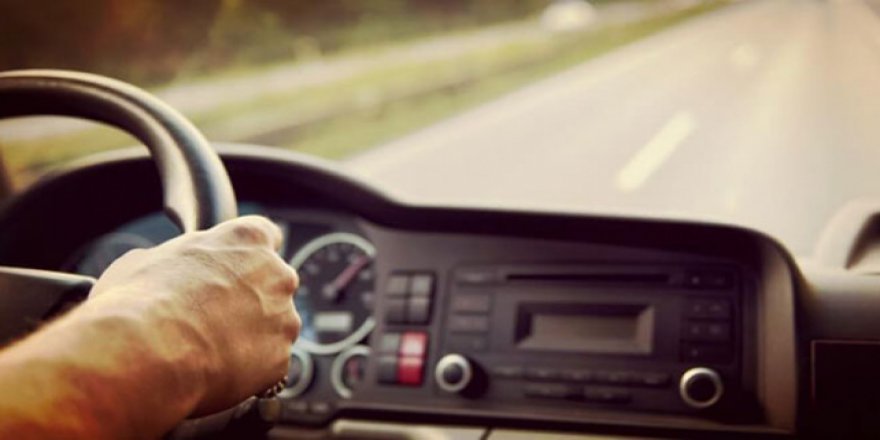 Kanada tır şoförü arıyor