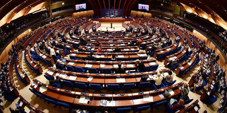 AKPM, Suriyelilerin durumunu görüştü