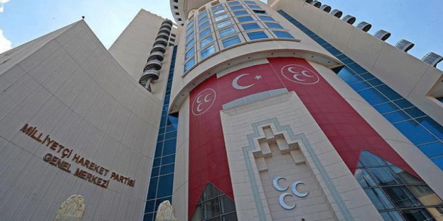 MHP'nin Niğde itirazı reddedildi