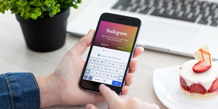 Artık Instagram'da görüntülü görüşme yapabileceksiniz