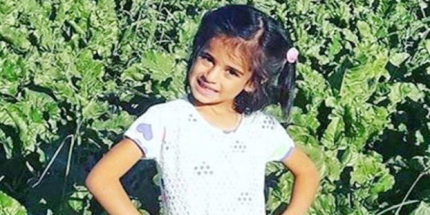 Polatlı'da kaybolan 8 yaşındaki Eylül 5 gündür aranıyor