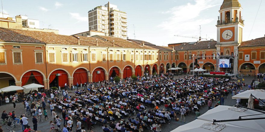 İtalya'da Müslüman köyü kurulacak