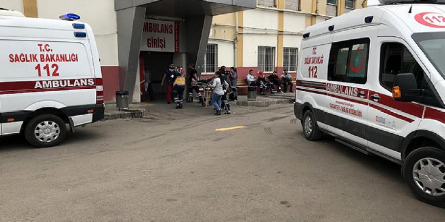 Maraş'tan acı haber: 1 askerimiz şehit