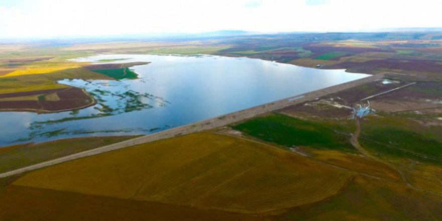 Ankara'da taşkınlara karşı sel kapanı önlemi işe yaradı